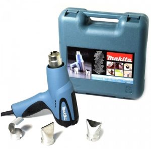 Фен технический Makita HG 5012 K
