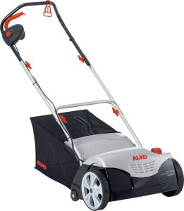 Аэратор электрический AL-KO Comfort 38 VLE Combi Care