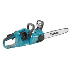 Аккумуляторная цепная пила Makita DUC353Z