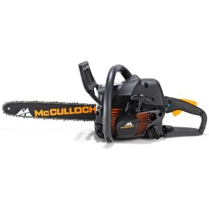 Бензопила McCulloch .CS360
