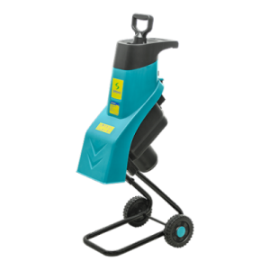 Измельчитель садовый Sadko GS-2400