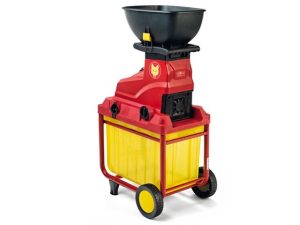Измельчитель садовый WOLF Garten SDL 2500 EVO