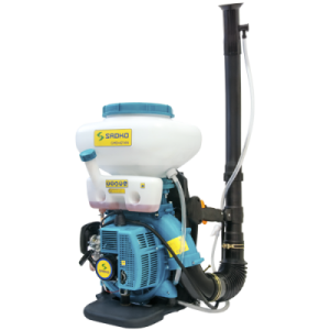 Опрыскиватель бензиновый Sadko GMD-4214 N