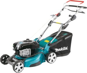 Газонокосилка бензиновая Makita PLM 4632N