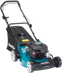 Газонокосилка бензиновая Makita PLM 5113N2