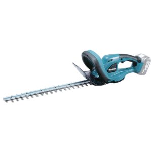 Аккумуляторный кусторез Makita DUH 483Z