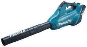 Аккумуляторный воздуходув Makita DUB 362RM2