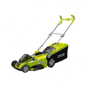 Газонокосилка аккумуляторная Ryobi RLM36X46L50HI