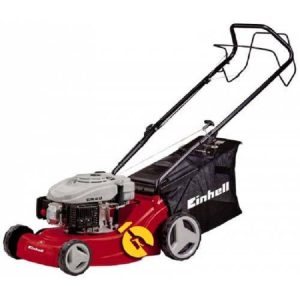 Газонокосилка бензиновая Einhell GC-PM 40 S-P