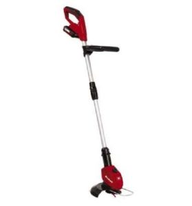 Аккумуляторный триммер Einhell GE-CT 18 Li Kit