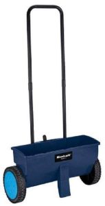 Разбрасыватель-сеялка Einhell BG-SR 12