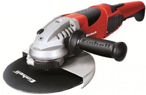 Угловая шлифмашина Einhell TE-AG 230/2000