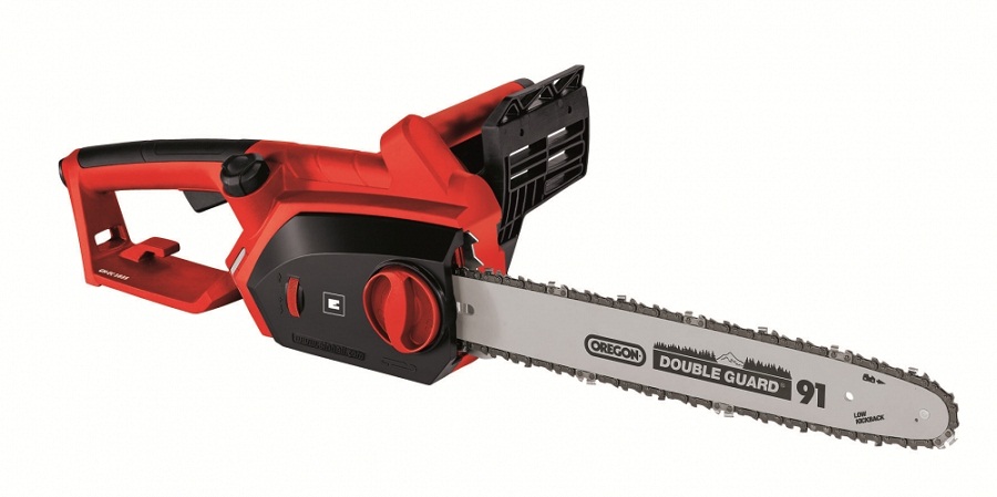 Электропила цепная Einhell GH-EC 2040