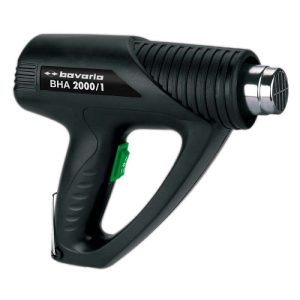Фен строительный Einhell BHA 2000/1