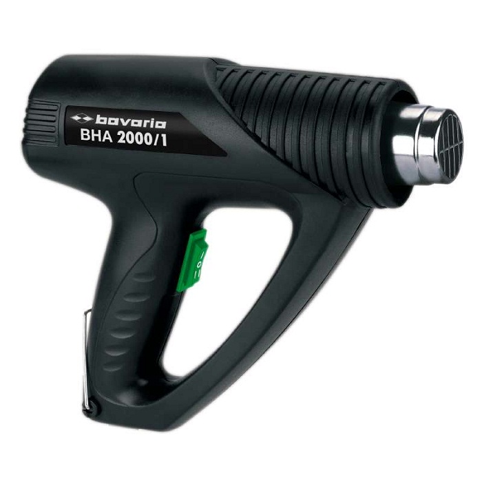 Фен строительный Einhell BHA 2000/1