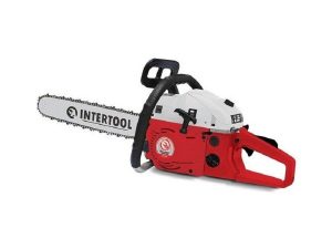 Бензопила INTERTOOL DT-2208