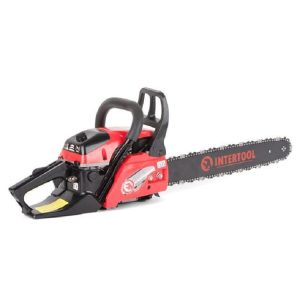 Бензопила INTERTOOL DT-2211