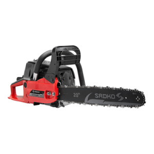 Бензопила Sadko GCS-560Е