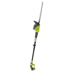 Аккумуляторный высотный кусторез Ryobi RPT 184515