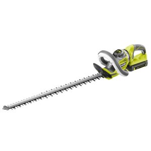 Кусторез аккумуляторный Ryobi RHT 36C60R15