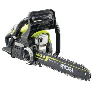 Бензопила Ryobi RCS 3835T