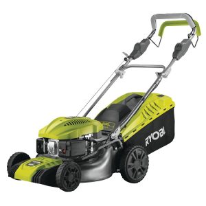 Газонокосилка бензиновая Ryobi RLM 46140
