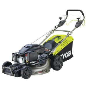 Газонокосилка бензиновая Ryobi RLM 53190YV