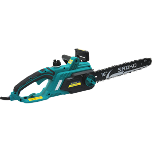 Электропила цепная Sadko ESC-2000 PRO