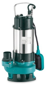 Фекальный насос Aquatica V450F