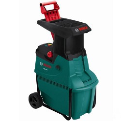 Измельчитель садовый Bosch AXT 25 D
