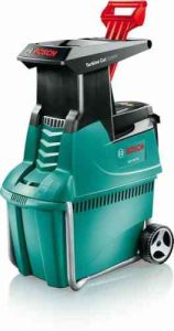 Измельчитель садовый Bosch AXT 25 TC