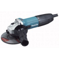 Угловая шлифмашина (болгарка) 720Вт Makita GA5030
