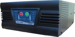 Источник бесперебойного питания Logic Power PSW-500VA