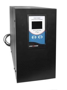 Источник бесперебойного питания Logic Power LPM-PSW-3000VA
