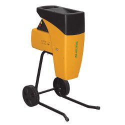 Измельчитель садовый Gruntek EL-25