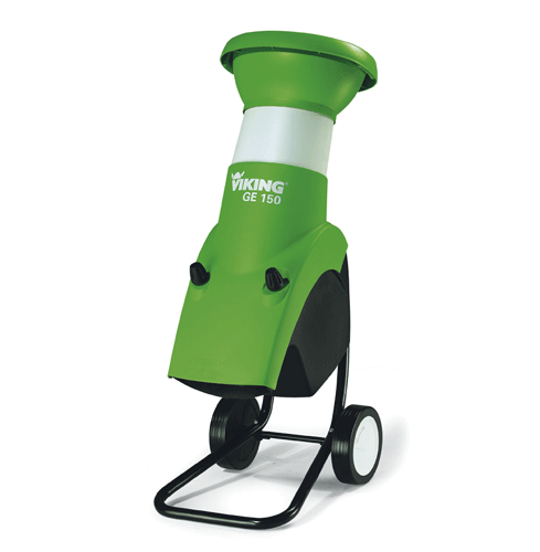 Измельчитель садовый Viking VIKING GE 150