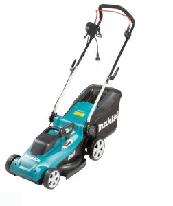 Электрическая газонокосилка Makita ELM3720