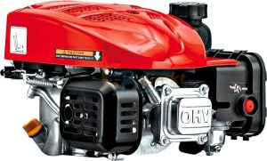 Двигатель бензиновый AL-KO Pro 125 OHV