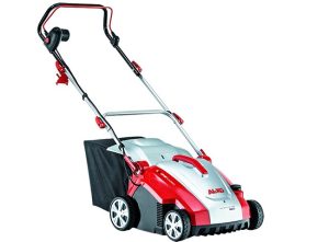 Аэратор электрический AL-KO Combi Care 36 E Comfort