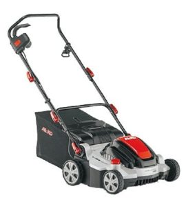 Аэратор электрический AL-KO Combi Care 36.8 E Comfort