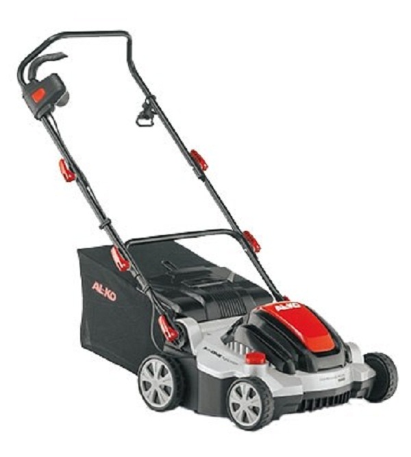 Аэратор электрический AL-KO Combi Care 36.8 E Comfort