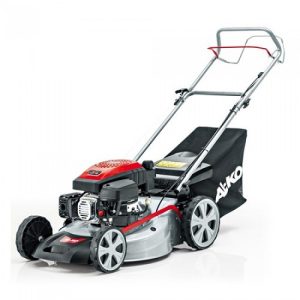 Газонокосилка бензиновая AL-KO Easy 5.1 SP-S