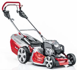 Газонокосилка бензиновая AL-KO Highline 527 VS