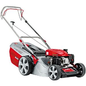 Газонокосилка бензиновая AL-KO Highline 46.8 SP-A