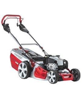 Газонокосилка бензиновая AL-KO Highline 528 VSI