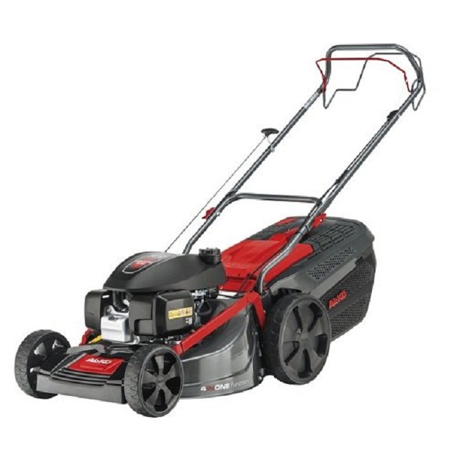 Газонокосилка бензиновая AL-KO Highline 51.9 SP-H Plus