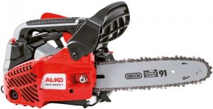 Бензопила AL-KO BKS 2625 T