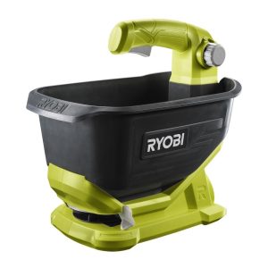 Аккумуляторная сеялка Ryobi ONE+ OSS1800