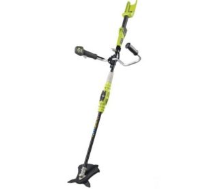 Аккумуляторная электрокоса Ryobi RBC36B26B