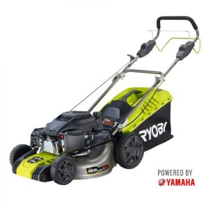 Газонокосилка бензиновая Ryobi RLM46175Y